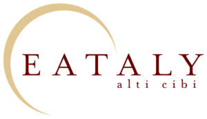 eataly logo (italy, 2004).svg